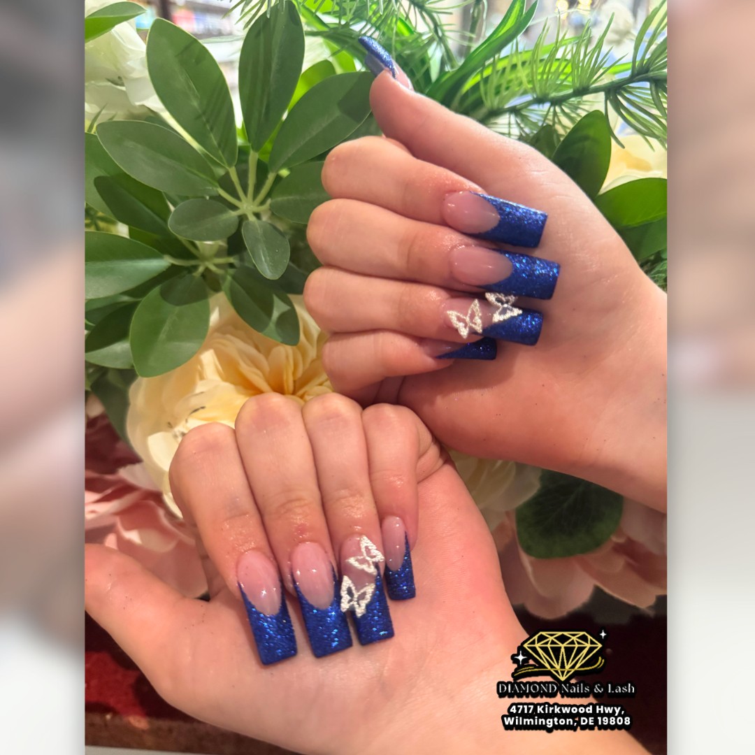 Latest May 2026 Nail Designs